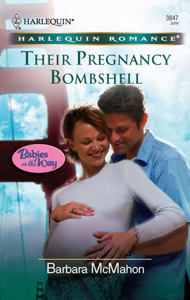 Title details for Their Pregnancy Bombshell by Barbara McMahon - Available